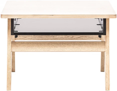 Стол "Сканди" 2500000094514 Leset