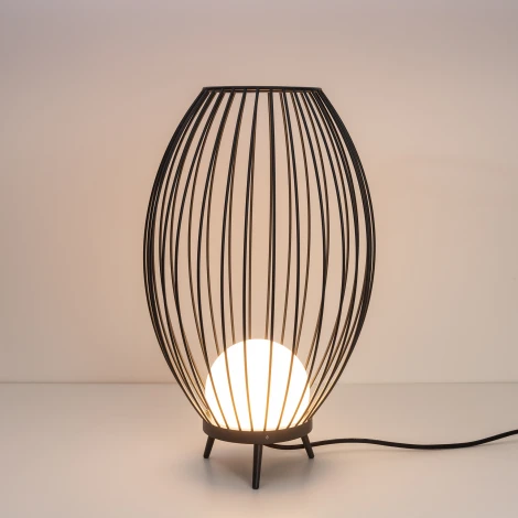 Наземный светильник Arlight LGD-PEARL 030005 (LED, 220V, клетка, IP65)