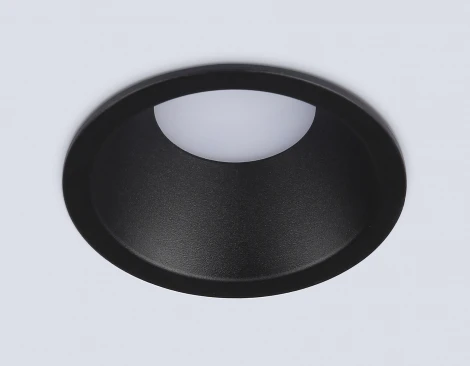 Встраиваемый точечный светильник Ambrella Techno Spot TN102806 (220V, круглые)