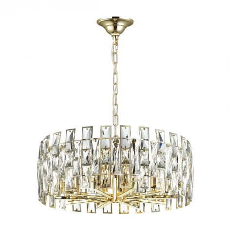 Подвесная люстра Odeon Light Diora 4121/10