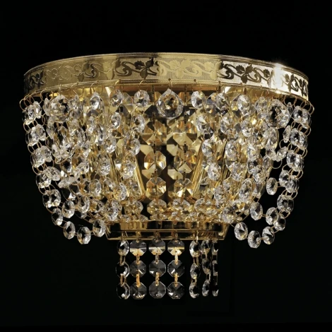 Бра MW-Light Изабелла 351021202