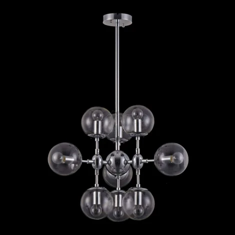 Потолочная люстра Freya Richard FR5596PL-09CH