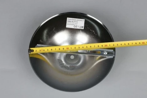 Потолочная люстра Omnilux 647 OML-64707-09