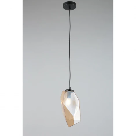 Подвесной светильник Omnilux Corropoli OML-91806-01 (220V, на проводе)