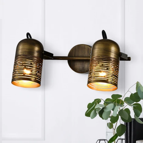 Спот на штанге Rivoli Lamia 7062-702