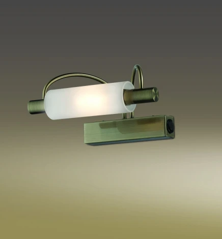 Бра Odeon Light Wiron 2035/1W