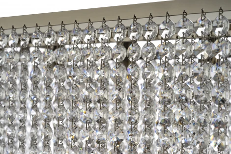 Подвесной светильник Arti Lampadari Milano E 1.5.120X30.501 N