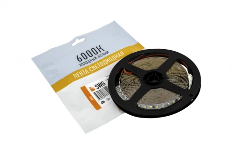 Светодиодная лента SWG SWG2P126-24-13-W