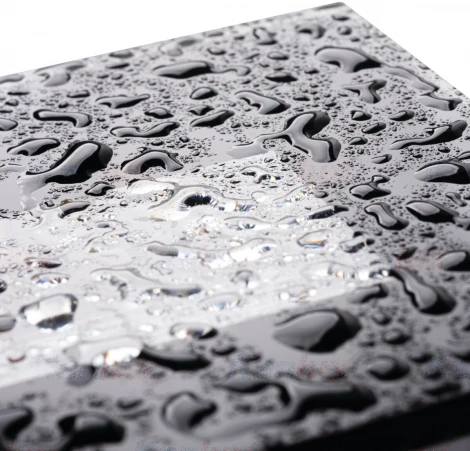 Подсветка ступеней лестницы встраиваемая светодиодная Kanlux GLASI 33694 (220V, IP44)