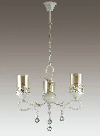 Подвесная люстра Lumion Mirela 3096/3