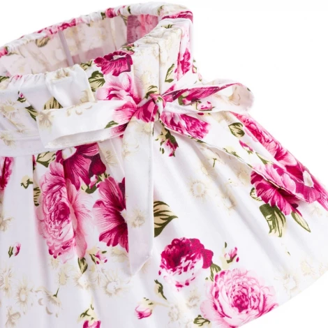 Интерьерная настольная лампа Arte Lamp Margherita A7028LT-1WH