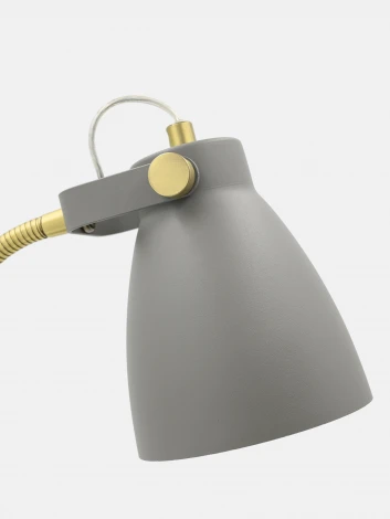 Торшер Artstyle HT-733GY