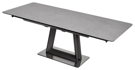 Обеденный стол M-City OSVALD 160 BETON KL-30