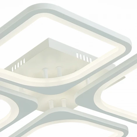 Потолочная люстра EvoLed Valiano SLE500452-04