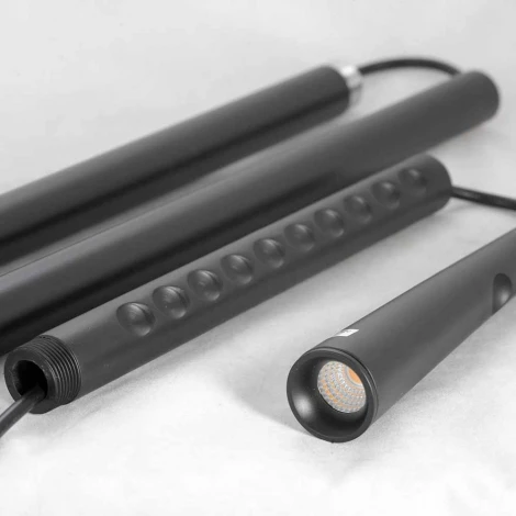 Торшер Lussole Loft Dawson  LSP-0576 (LED, 220V, выключатель, IP21)