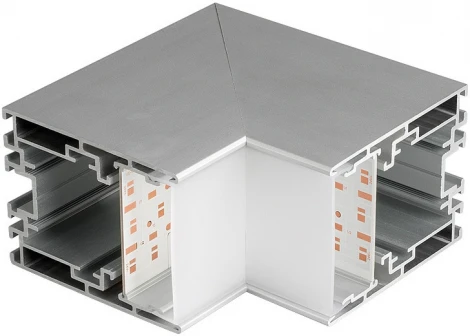 Угол S2-LINE-5470-L90N внутренний (Металл) 021256 Arlight
