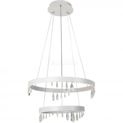 Подвесная люстра Favourite Pluvia 1974-10P