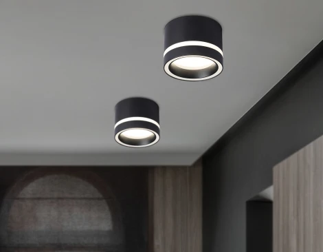 Точечный накладной светильник Ambrella TECHNO SPOT TN5246