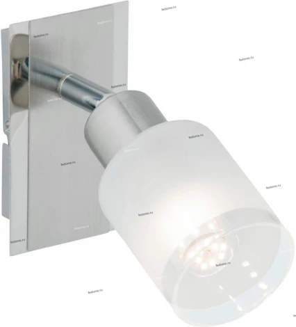 Настенный светильник Brilliant Giorgia G05511/77