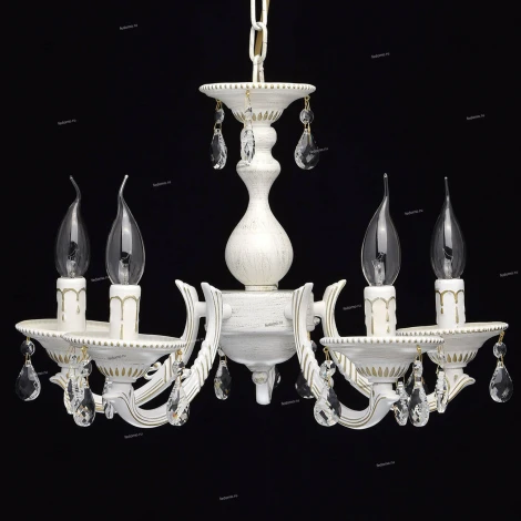 Подвесная люстра MW-Light Аврора 371011805