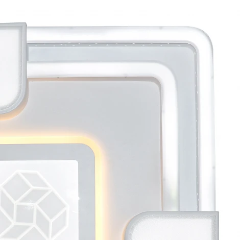 Потолочная люстра Natali Kovaltseva LED LAMPS 81086