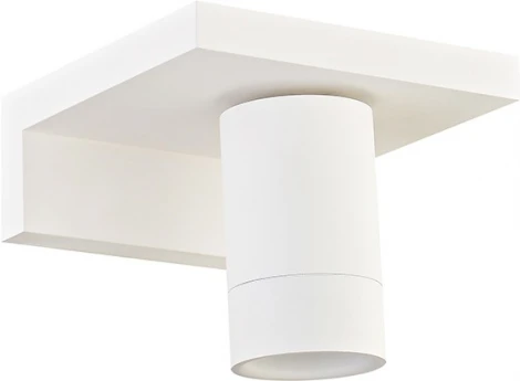 Настенный светильник с полкой Donolux Bookish DL18441/01 White R Dim (LED, 220V)