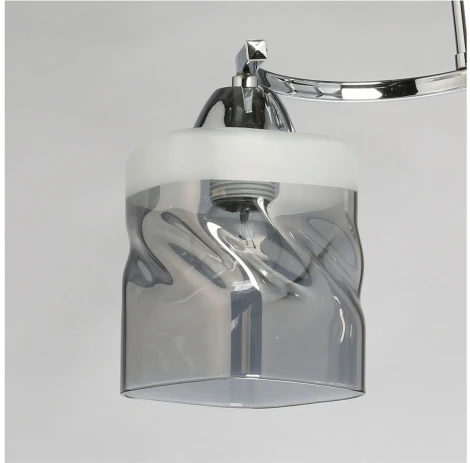 Потолочная люстра на штанге De City Тетро 673016802 (220V)