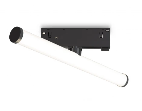 Трековый светильник магнитный светодиодный 3CCT 3000K-6000K 10W 48V Ambrella Track System GL2370