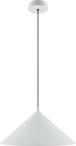 Подвесной светильник Maytoni Basic colors MOD167PL-01W (220V, на проводе)