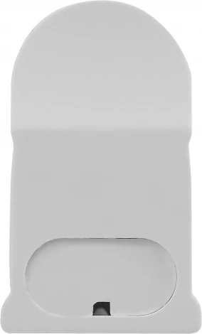 Настенно-потолочный линейный светильник светодиодный ЭРА LLED-01-08W-4000-E (220V)