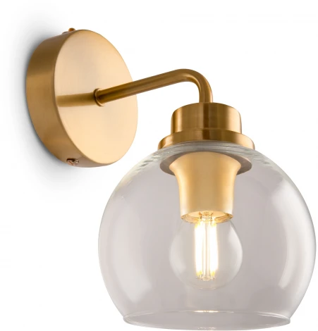 Бра Freya Neptune FR5176WL-01BS