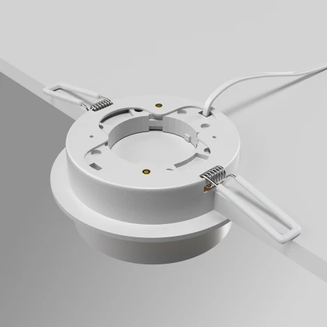 Встраиваемый светильник Nuvolt Vertu LDL-045W