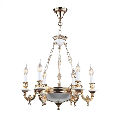 Подвесная люстра Omnilux Ricciuti OML-75803-06
