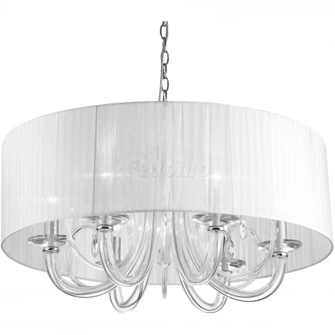 Подвесная люстра Favourite Snow 1698-6P