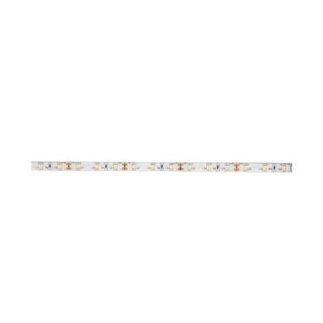 Светодиодная лента Volpe ULS-Q323 2835-60LED/m-8mm-IP65-DC12V-4,8W/m-5M-6500K катушка в герметичной упаковке