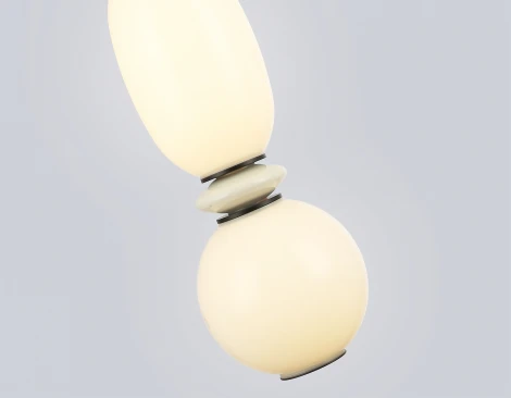 Подвесной светильник светодиодный Ambrella High Light LH53142