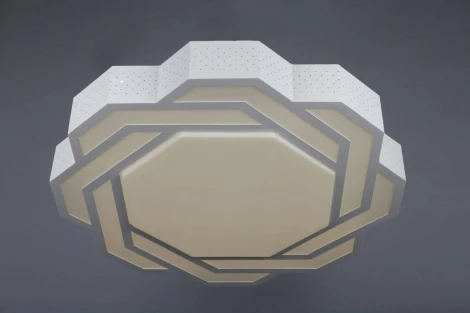 Потолочный светильник Omnilux Darwen OML-43607-59 (LED, 220V)