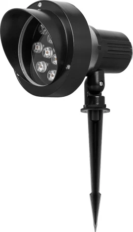 Грунтовый светильник Feron SP2706 32232 (LED, 220V, IP65)