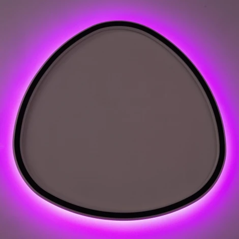 Потолочный светильник RGB светодиодный с пультом Citilux Тrio CL215B261E (220V)