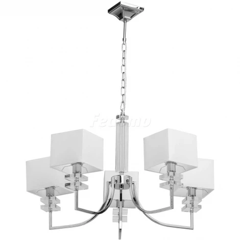 Подвесная люстра MW-Light Прато 101010305