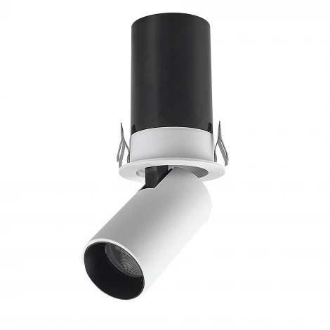 Встраиваемый светильник светодиодный Mantra Garda 9143