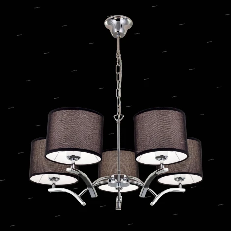 Подвесная люстра Citilux Эвора Рондо CL460152