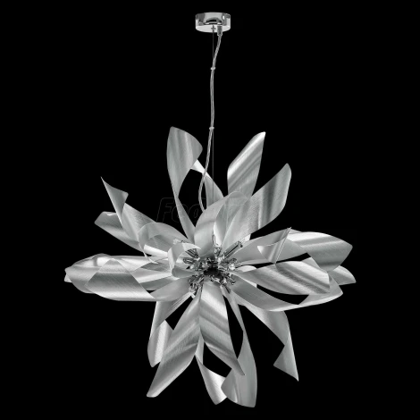 Подвесная люстра Lightstar Turbio 754269 (220V, на тросе)