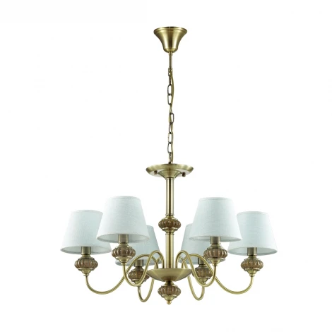 Подвесная люстра Lumion Matilda 4430/6