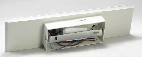 Настенный светильник Lussole Loft Decatur LSP-9514 (LED, 220V, IP21)