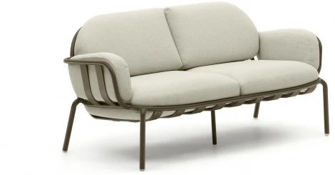 Диван уличный La Forma (ex Julia Grup) Joncols