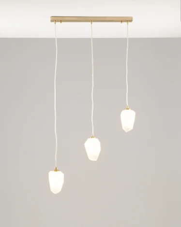 Подвесной светильник Moderli Catris V10310-3P (220V, на проводе)