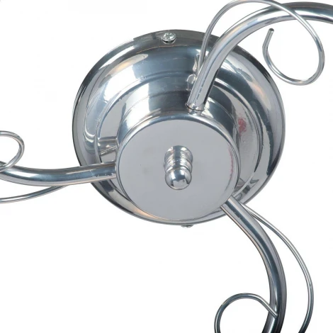 Потолочная люстра Vitaluce V3886 V3886-9/3PL