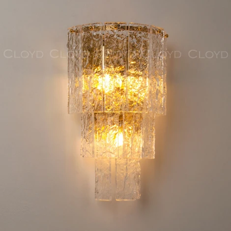 Бра Cloyd Parsifal 20093 (220V)