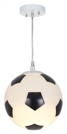 Подвесной светильник Escada Football 6006/1S